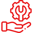 Support You Can Count On
