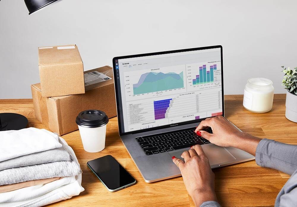 Finally, Everything You Need In One Place. 
